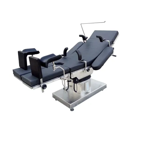 How OT Tables Improve Surgical Efficiency in Hospitals