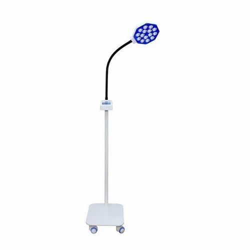 15 LED Examination Spot OT Light Manufacturers in Delhi 15 LED Examination Spot OT Light Manufacturers in Delhi