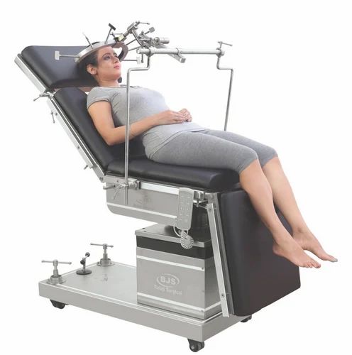 Remote Control OT Table Manufacturers in Delhi