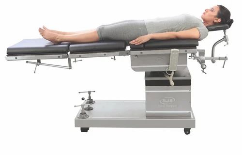 OT Table Manufacturers in Delhi