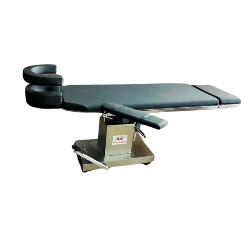Hydraulic Ophthalmic OT Table Manufacturers in Delhi