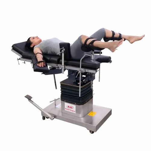 Hydraulic OT Table Manufacturers in Delhi Hydraulic OT Table Manufacturers in Delhi