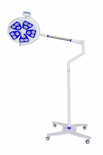 5 Star Mobile LED Operation Theater Light Manufacturers in Delhi 5 Star Mobile LED Operation Theater Light Manufacturers in Delhi