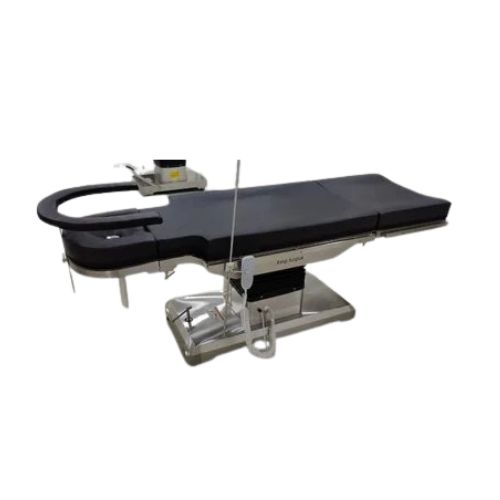 BJS 007 Full Electric Phthalmic OT Table Manufacturers in Delhi