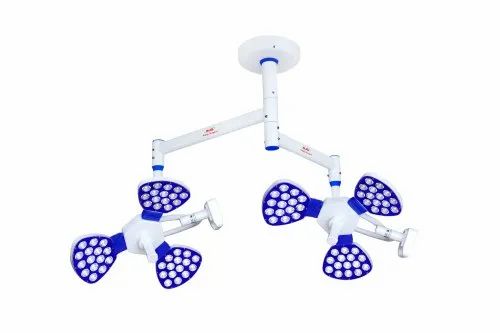 Veego 3 Plus 3 Twin Operation Theatre Light Manufacturers in Delhi Veego 3 Plus 3 Twin Operation Theatre Light Manufacturers in Delhi