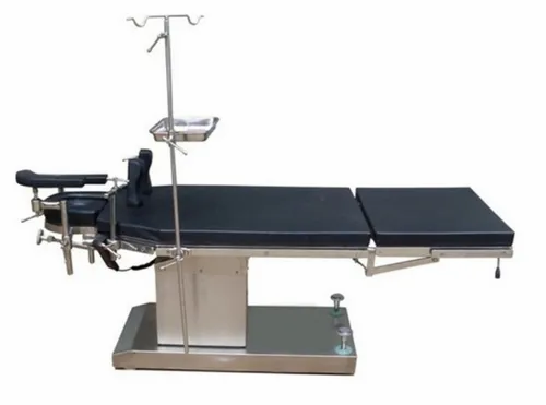 Ophthalmic Operation Table Manufacturers in Delhi