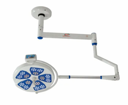 5 Star Ceiling OT Lights Manufacturers in Delhi