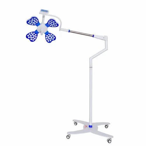 APPLE 4 Mobile OT Light Manufacturers in Delhi