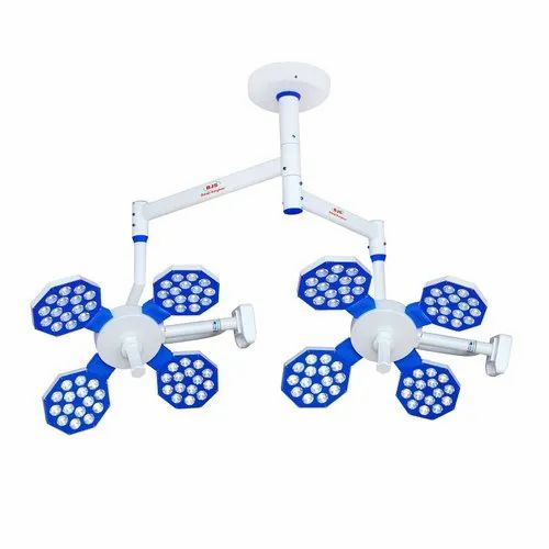 Operation Theater LED Lights Manufacturers in Delhi Operation Theater LED Lights Manufacturers in Delhi