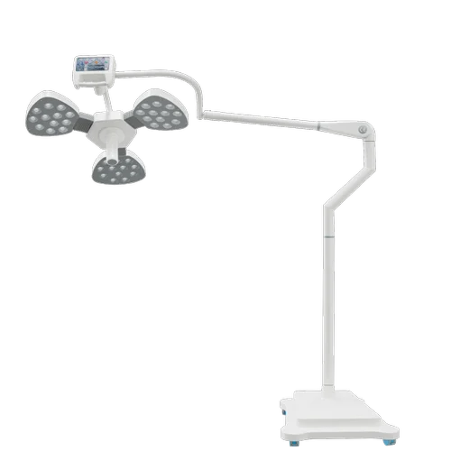 VEEGO 3 Mobile Led Ot Light Manufacturers in Delhi