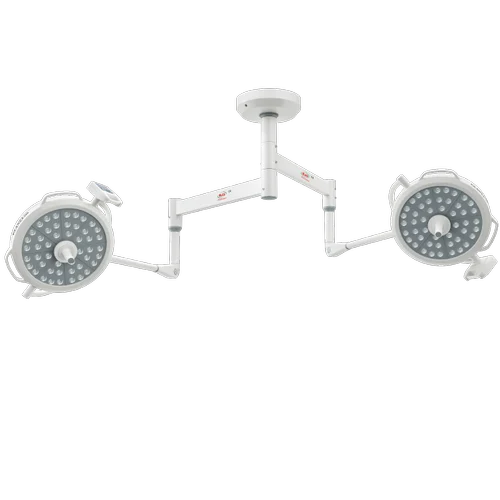 18 Star Double Dome Led Ot Light Manufacturers in Delhi 18 Star Double Dome Led Ot Light Manufacturers in Delhi