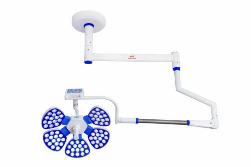 VEEGO 5 Single Ceiling Ot Light Manufacturers in Delhi VEEGO 5 Single Ceiling Ot Light Manufacturers in Delhi