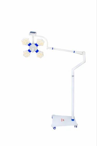 ALEXA 4 Mobile Led Ot Light Manufacturers in Delhi