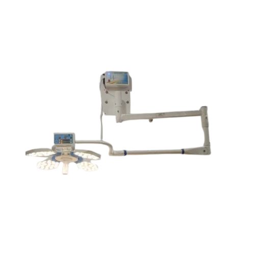 Bright 84 Wall Mounted Led Ot Light Manufacturers in Delhi
