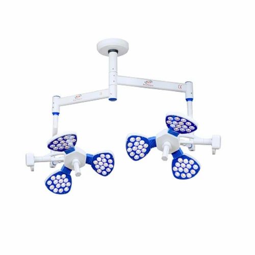 VEEGO 3+3 Twin Led Ot Light Manufacturers in Delhi VEEGO 3+3 Twin Led Ot Light Manufacturers in Delhi