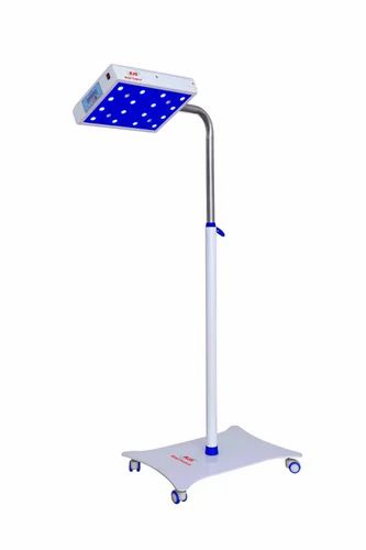 Led Phototherapy Stand Manufacturer in New Delhi